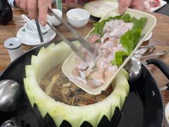 -清新一盅正宗清远鸡(环城路店)