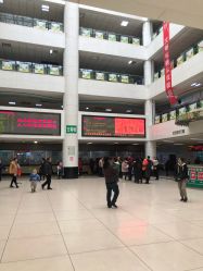 点击看大图 -江西省儿童医院(东湖院区)