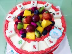 -佩家私房烘焙(宝龙店)