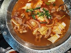 -古乐牛香·鲜牛肉牛杂火锅(五一中路店)