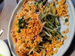 -江南里·新浙菜(苏州大悦城店)