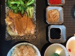 -杭州西子湖四季酒店-WL BISTRO西湖餐厅(灵隐路店)