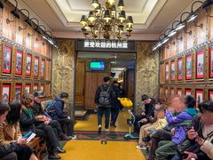 -新白鹿餐厅(龙游路总店·杭帮菜名店)