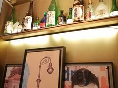 -山葵家·创意料理(宁波来福士店)