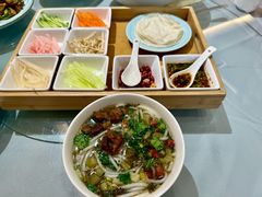 -贵州大厦贵州厅(樱花园西街店)