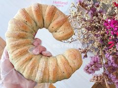 茉莉CC包-好利来(七宝领展广场店)