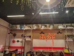 -牛市坎火锅(建设路店)