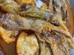 -凤张螺蛳粉·爽口粉(跃进路总店)