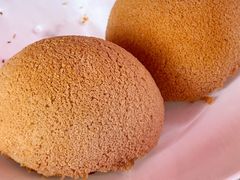 酥皮牛奶包-金玉满堂潮州酒楼(无限极荟购物广场店)