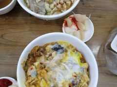 -老刘家泡馍·陕西老字号(钟楼广济街店)