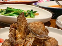 -上海人家花樣年华(中山公园店)