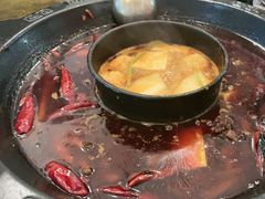 -黄潇洒老火锅(九眼桥宏济巷店)