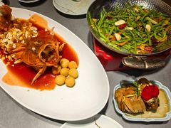 -姑苏家宴·苏帮菜·松鼠桂鱼(苏州总店)