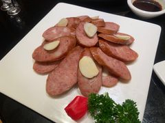 -上关雪東北菜(中房金谊店)
