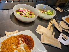 -很久以前羊肉串(京汉店)