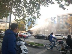 -皖北学东地锅鸡(之心城店)