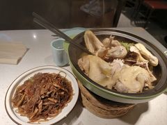 -刀板香·安徽菜(国购IFC店)