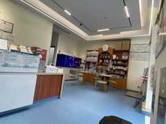 -泰洋动物医院·神经专科·磁共振·CT(天河公园总院)