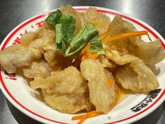 -堂堂小伙夫·辽宁小吃大排档(京西大悦城店)