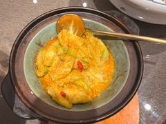 -箪食巷私房菜馆·鲁菜(玉函路店)
