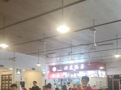 -冶建镜子·老南昌大排档·江西虾王(总店)