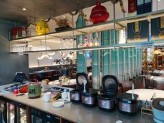 -闽海肴(北辰荟店)