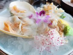 -日进一片海.生腌海鲜火锅.宵夜烧烤(三里屯总店)