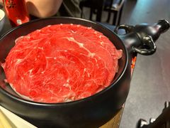 -京门老爆三·铜锅涮肉 爆肚(芳群园店)