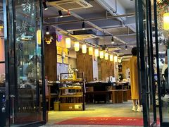 -李掌柜鲜菜火锅(移民广场店)