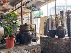 -几荷·恰似故人来(秀水广场店)