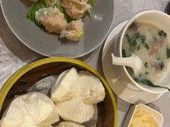 -香云轩·顺德菜(香云纱园林酒店店)