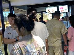 -丽池宫韩式汗蒸会馆(华灯坊店)