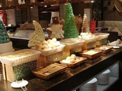 -美食汇自助西餐厅(荆州富力万达嘉华酒店)