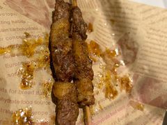 -何适山庄 ·可团建(水长城P2停车场店)