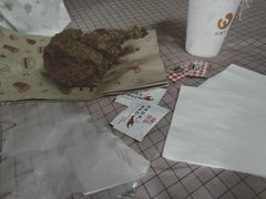 -华莱士炸鸡汉堡(崇文门搜秀城店)