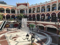 -佛罗伦萨小镇广佛名品奥特莱斯(疏港路店)