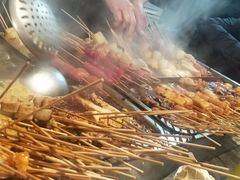 麻辣烫-大姐麻辣烫(莲宝中路店)