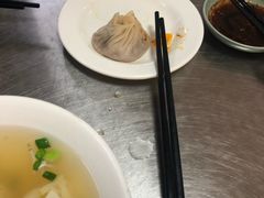 -汪家馄饨(集庆路店)