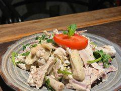 -上楼私房菜(院士路店)