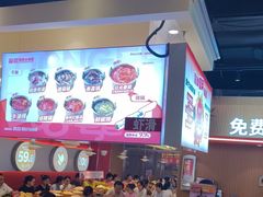 -龍歌自助小火锅(秦淮水游城店)