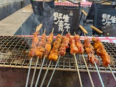 -生火火·小炉子炭烤(金楠天街总店)