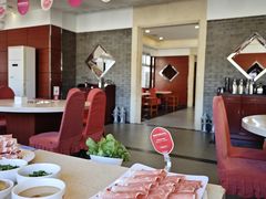 -阳坊大都涮羊肉(阳坊总店)