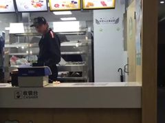 -华莱士·全鸡汉堡(高境店)