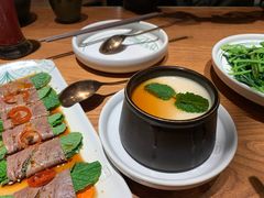 -云海肴·汽锅鸡·云南菜(高德置地店)