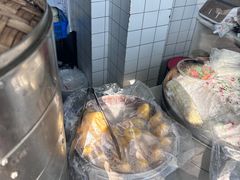 -航天馒头(瞻园路店)