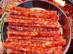 -川泽火锅·重庆老火锅(南河店)