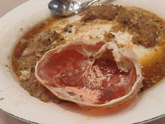 -金陵山水丽景酒店-中餐厅