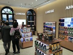 -国药中服免税(北京坊店)