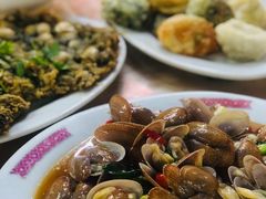 -飘香小食店(国平路店)
