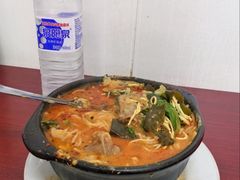 -小街曹师傅砂锅麻辣烫(亚泰大街店)